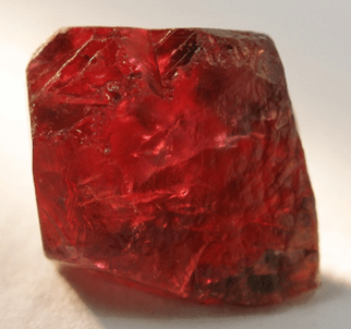 Precious-ruby-gemstone-uncut-ruby - Mark Solomon Jewellers